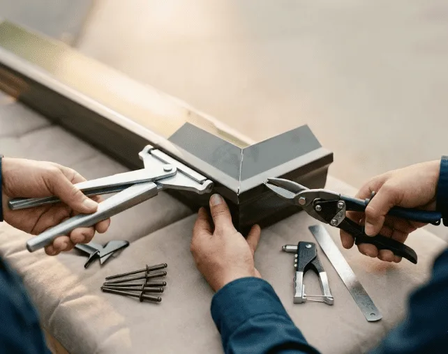Why choose Gutter Repair in Challenge, CA